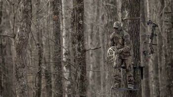 Realtree Timber TV Spot, 'Versatility'