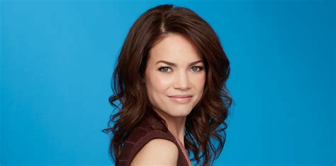 Rebecca Herbst photo