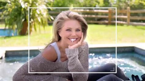 Recapture 360 TV Spot, 'All Women' Featuring Christie Brinkley