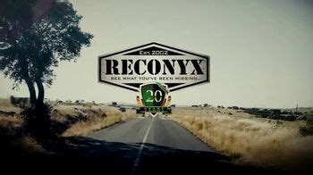 Reconyx TV Spot, 'Long Road'