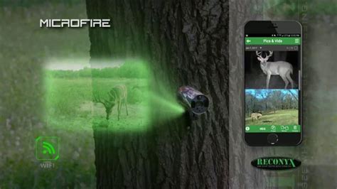 Reconyx TV Spot, 'Not All Game Cameras Are Created Equal'