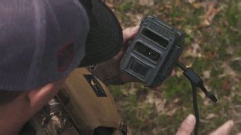 Reconyx Trail Cameras TV Spot, 'Reputation' created for Reconyx