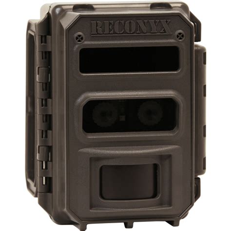 Reconyx UltraFire Xr6 Covert IR Game Camera