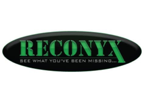 Reconyx tv commercials