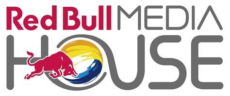 Red Bull Media House The Red Bulletin logo