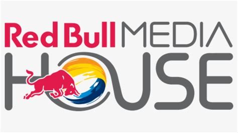 Red Bull Media House logo