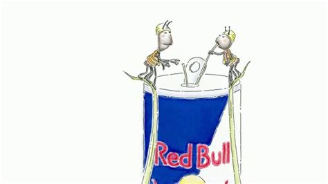 Red Bull TV Spot, 'Ballena' created for Red Bull