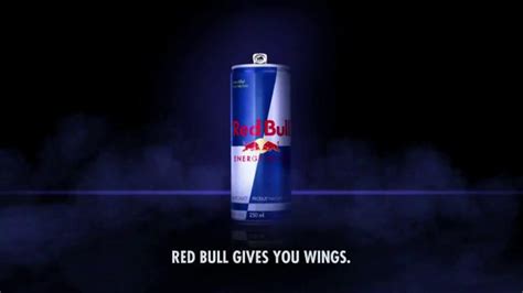 Red Bull TV Spot, 'Island' created for Red Bull