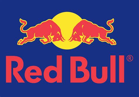 Red Bull logo