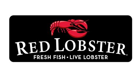 Red Lobster 3 From The Sea logo