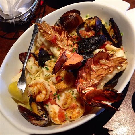 Red Lobster Bar Harbor Lobster Bake