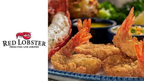 Red Lobster Cheddar Bay Shrimp logo