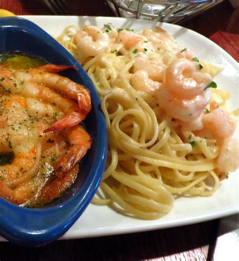 Red Lobster Shrimp & Lobster Pasta tv commercials