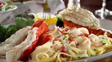 Red Lobster TV Spot, 'Lobsterfest'