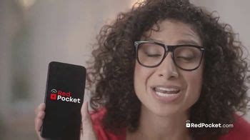 Red Pocket Mobile TV Spot, 'Keep Your Coverage' created for Red Pocket Mobile