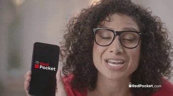 Red Pocket Mobile TV commercial - Keep Your Coverage