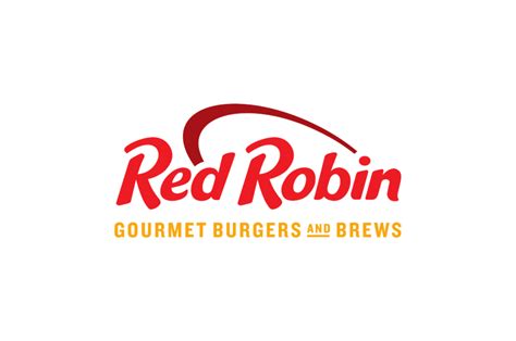 Red Robin $10 Combo logo