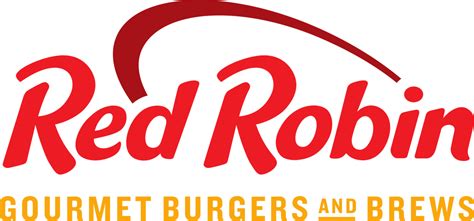 Red Robin $10 Combo logo