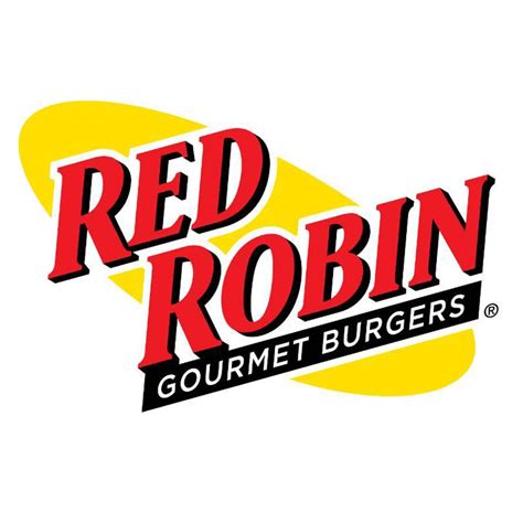 Red Robin Gourmet Cheeseburger logo