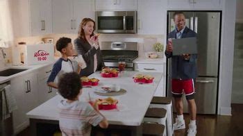 Red Robin TV Spot, 'Our Place, Your Place' created for Red Robin