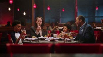 Red Robin TV Spot, 'Our Place, Your Place' created for Red Robin