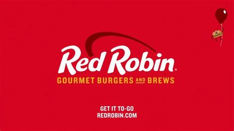 Red Robin Taco Tavern Double TV Spot, 'Anytime' created for Red Robin
