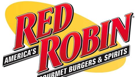 Red Robin Tavern Double tv commercials