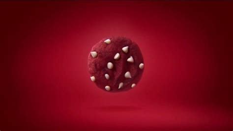 Red Velvet Chips Ahoy! TV Spot, 'Pretty Good' created for Chips Ahoy!