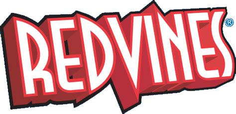 Red Vines logo