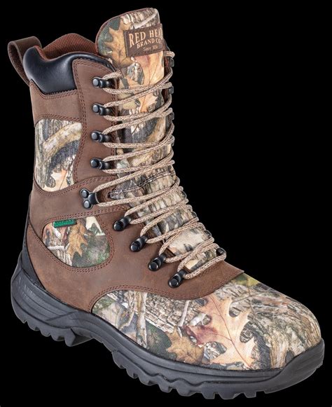 RedHead Expedition Boots tv commercials