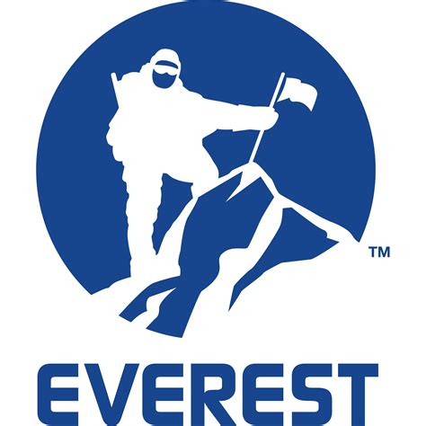 RedHead Lady's Everest Hikers logo