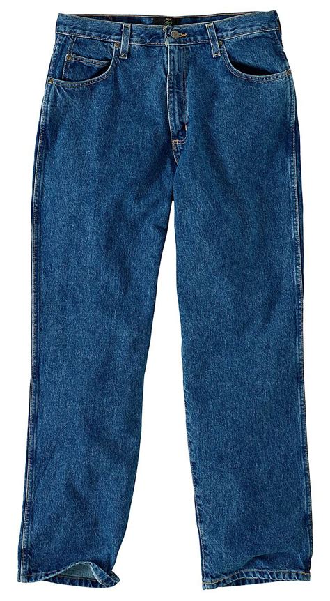 RedHead Men's 5-Pocket Jeans logo