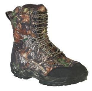 RedHead Men's Big Horn Boots