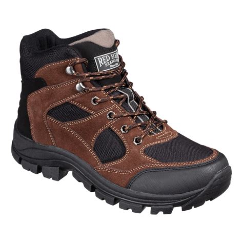 RedHead Men's Everest Hikers