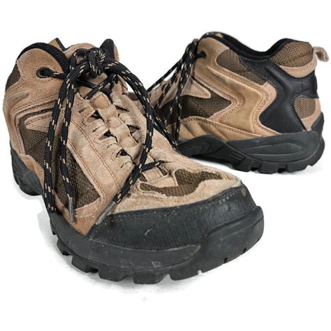 RedHead Men's Gaston Hikers logo