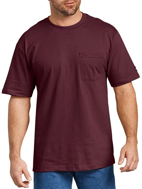 RedHead Men's Pocket Tee logo