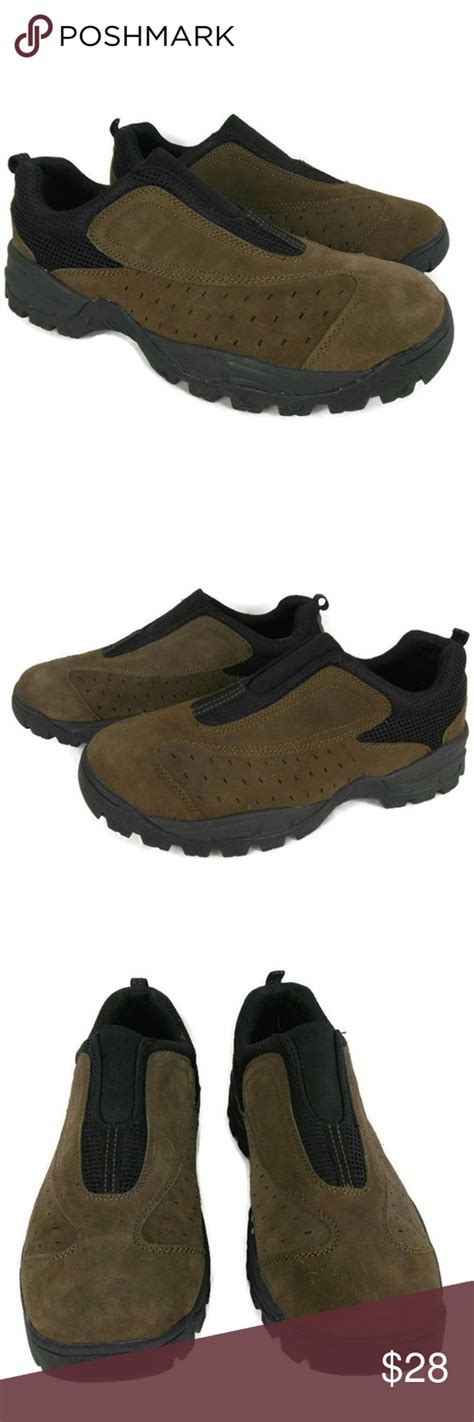 RedHead Men's XTR Leather Clog or Moc