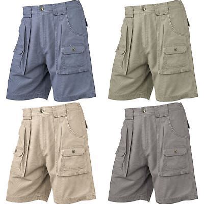 RedHead Rock Bridge Cargo Shorts