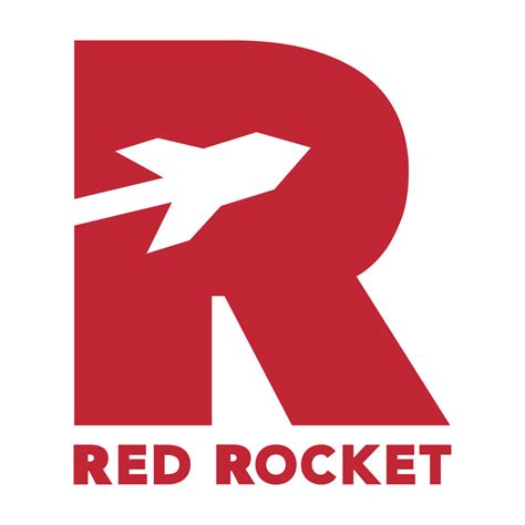 RedRocket logo