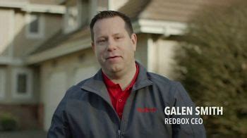 Redbox TV Spot, '2018 Redbox Bowl Post-Game Entertainment'