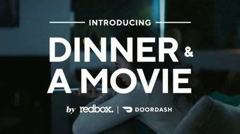 Redbox TV Spot, 'Perfect Pairings'