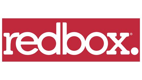 Redbox logo