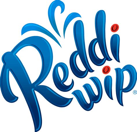Reddi-Wip Original logo