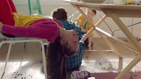 Reddi-Wip TV Spot, 'Kids' Table' created for Reddi-Wip