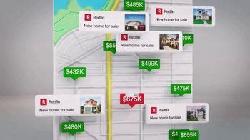 Redfin App TV Spot, 'Every Second Counts'