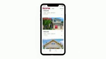 Redfin App TV Spot, 'Tour Homes on Your Schedule With the Redfin App'