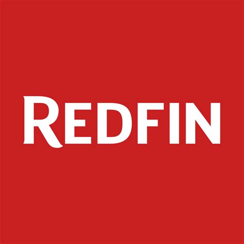 Redfin App logo