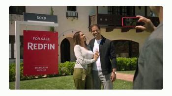 Redfin TV Spot, 'Every Fifteen Minutes'