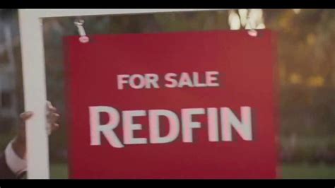 Redfin TV Spot, 'Magnet'