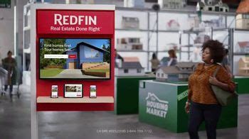 Redfin TV Spot, 'Redfin Knows What You Like'